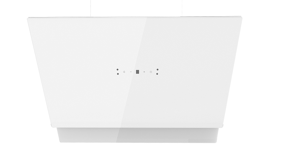 картинка Вытяжка кухонная Midea MH60AN895GW 