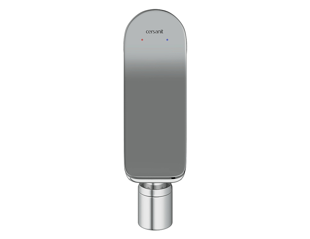 картинка Смеситель для биде ODRA однорычажный 63053 Cersanit 