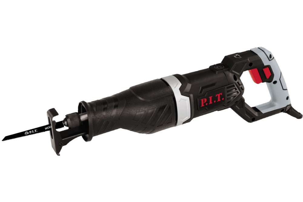 картинка Пила сабельная Мастер 980Вт PSA115-C P.I.T. 