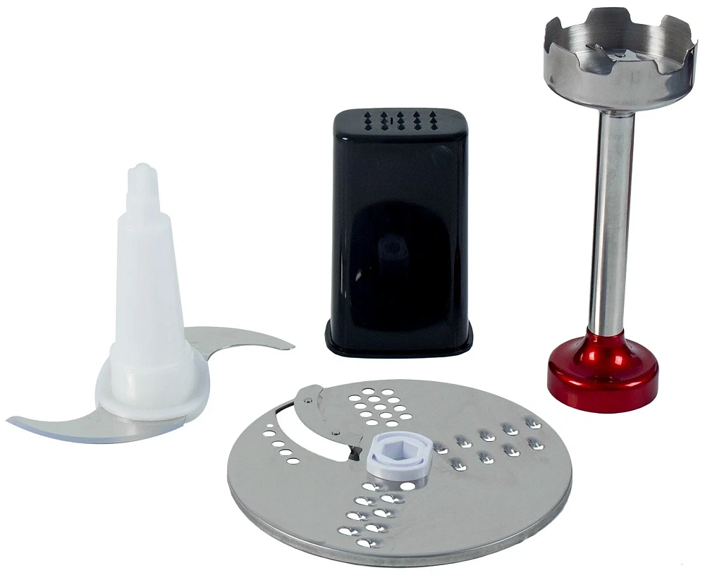 картинка Кухонный комбайн Galaxy GL 2304 