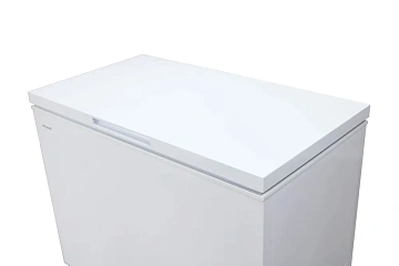 картинка Морозильный ларь Willmark CF-380CS 
