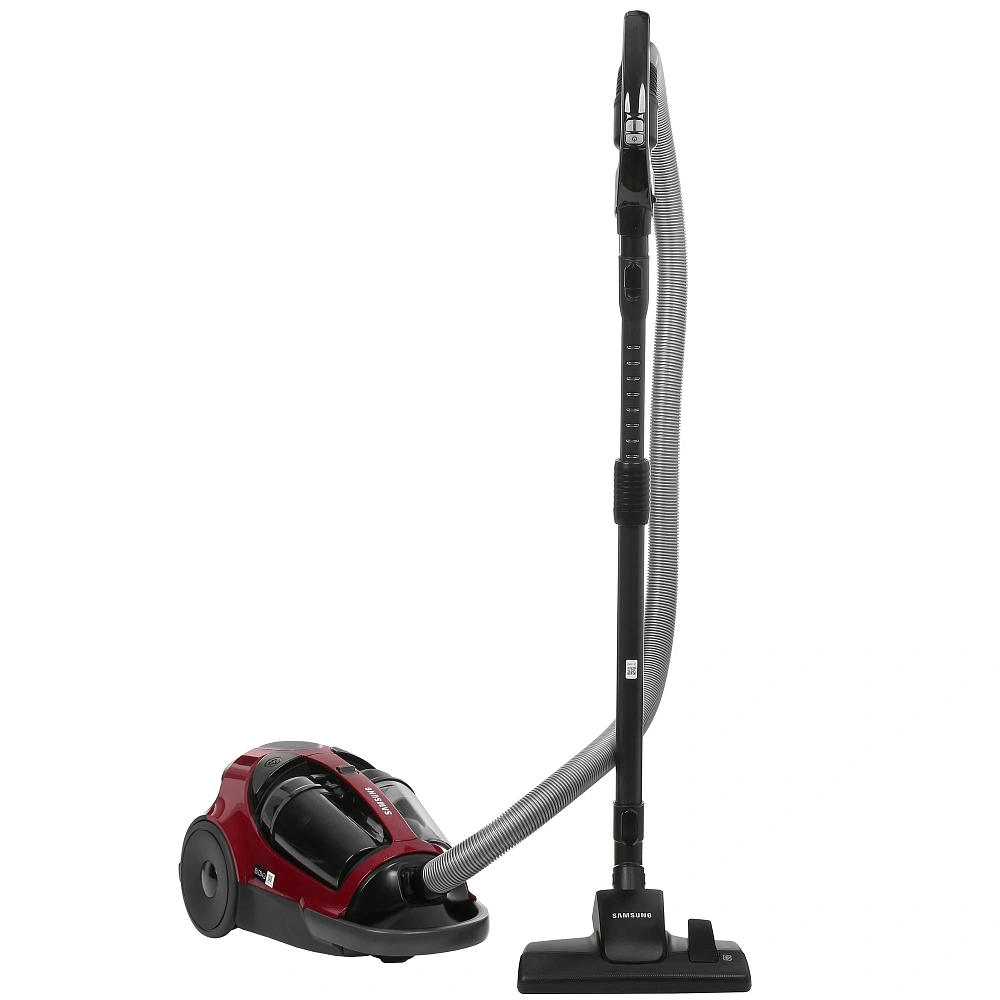 картинка Пылесос Samsung VCC 885 HH3P НЕ ИСПОЛЬЗОВАТЬ 