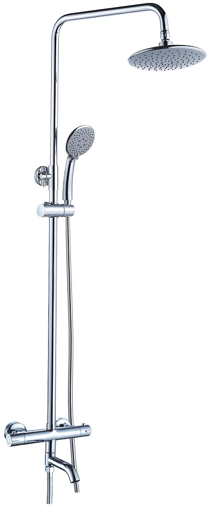 картинка Душевая стойка Potato 35382 