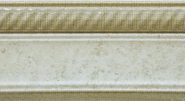 картинка Плинтус керамический Afrodita Skirting F1525-006S 15*25см  являющийся официальным дистрибьютором в России 