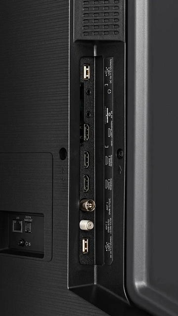 картинка Телевизор Hisense 55 U6 KQ 