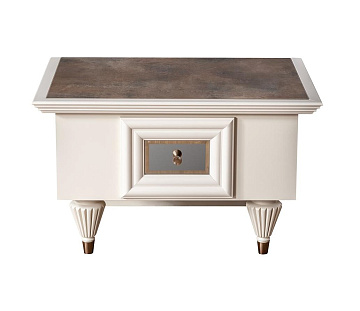 картинка Спальный гарнитур Nirvana Bedroom Set Weltew 