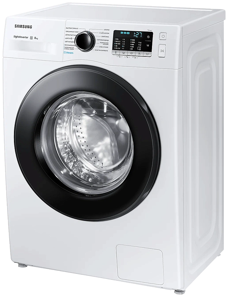 картинка Стиральная машина Samsung WW 80 AAS 20 AE\LP 