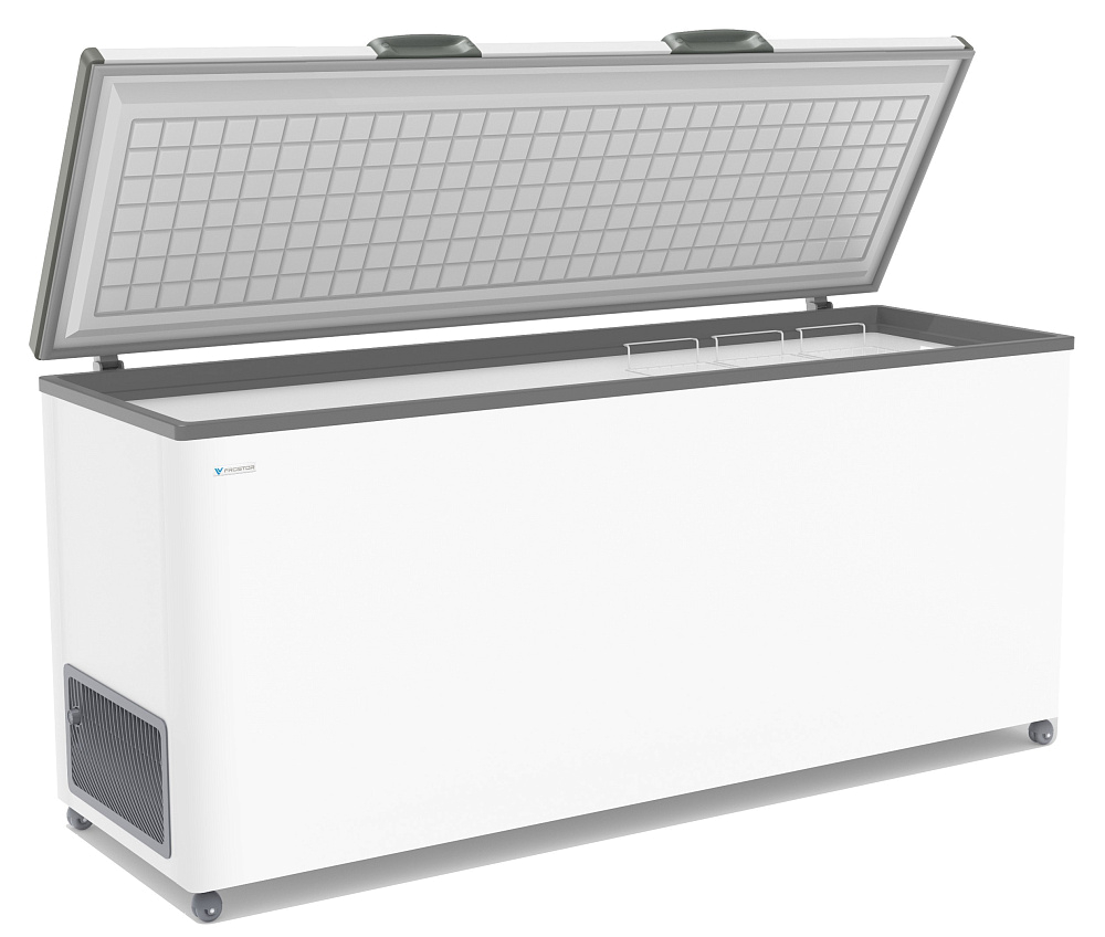 картинка Морозильный ларь Frostor-Gellar F 700 S 