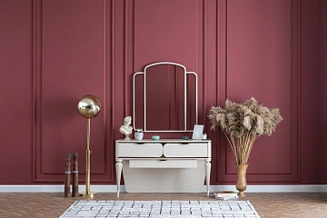 картинка Комод Belinda Dresser Weltew  являющийся официальным дистрибьютором в России 