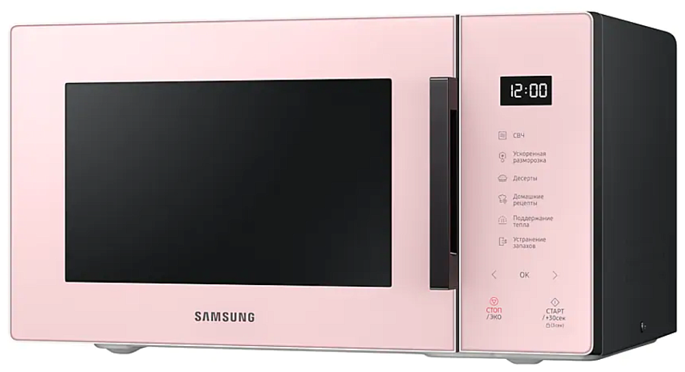 картинка Микроволновая печь Samsung MS 23 T 5018 AP 