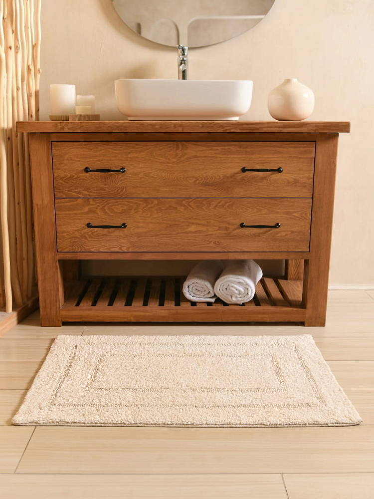 картинка Коврик Arya 60*90 Klementin экрю 