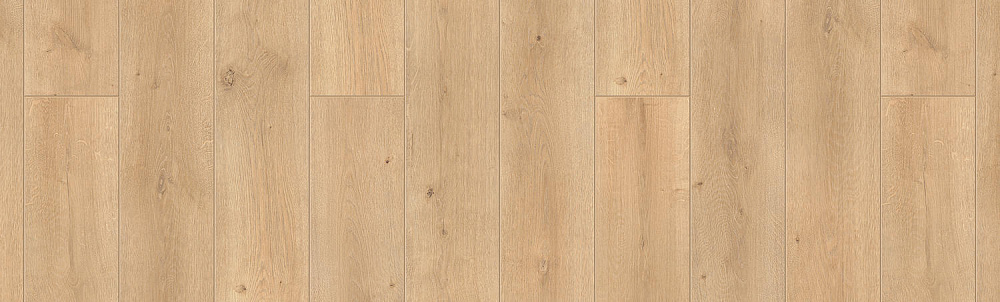 Ламинат Таркетт Первая Уральская Дуб светлый 1292*194*8 (2.005м2/8шт) от гипермаркета ТАТАЕВ