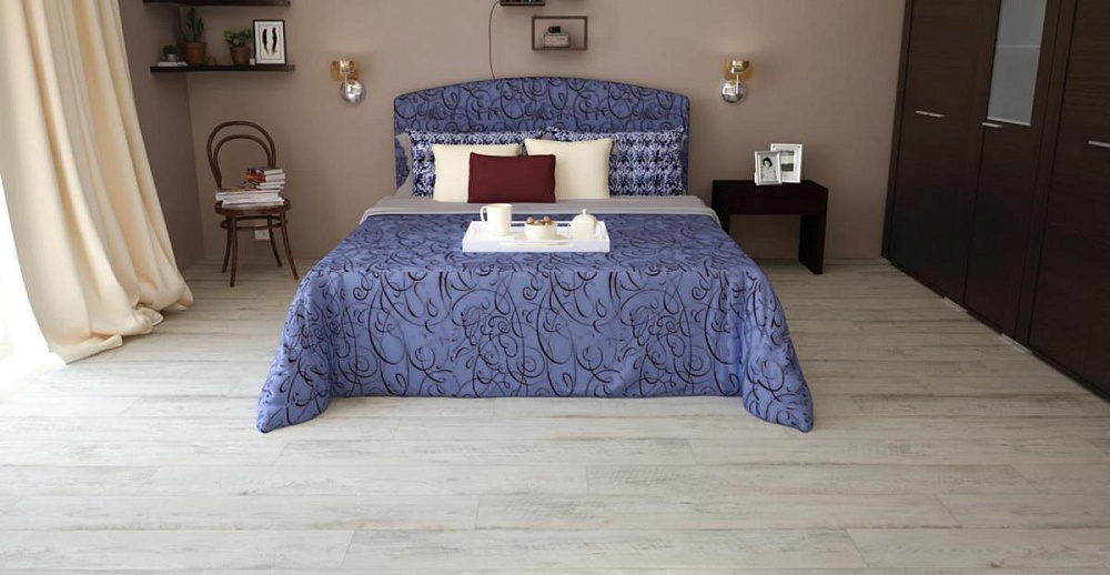 Ламинат Floorpan Blue Дуб Сидней FP702 1380*193*8мм (2.131м2/8шт) от гипермаркета ТАТАЕВ