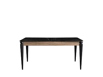 картинка Стол обеденный Istinye Dining table Weltew  являющийся официальным дистрибьютором в России 