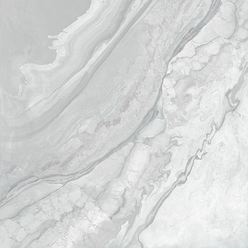 картинка Панель Firenze Grey 600*600 (ТМ New Trend) 