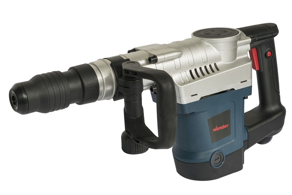 картинка Перфоратор 1200Вт 25Дж Wonder DH11B 