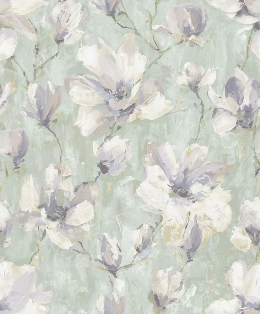 картинка Обои Grandeco Life Camilla 1.06*10.05 68304A 