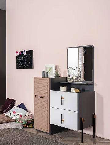 картинка Спальный гарнитур Avsa Youngroom SET Weltew 