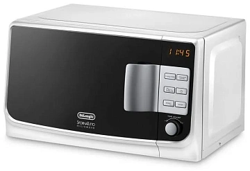 картинка Микроволновая печь Delonghi MW20  являющийся официальным дистрибьютором в России 