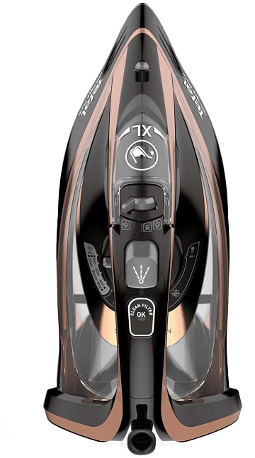 картинка Утюг Tefal FV 9845 E0  являющийся официальным дистрибьютором в России 