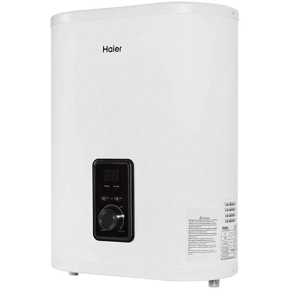 картинка Водонагреватель элек. Haier ES 30V-F4 Inox (R) 