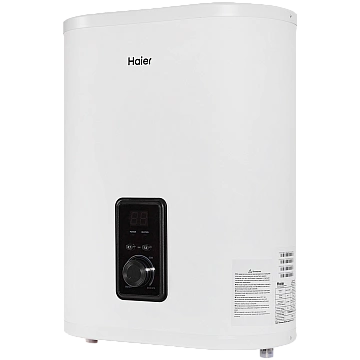 картинка Водонагреватель элек. Haier ES 30V-F4 Inox (R)  являющийся официальным дистрибьютором в России 