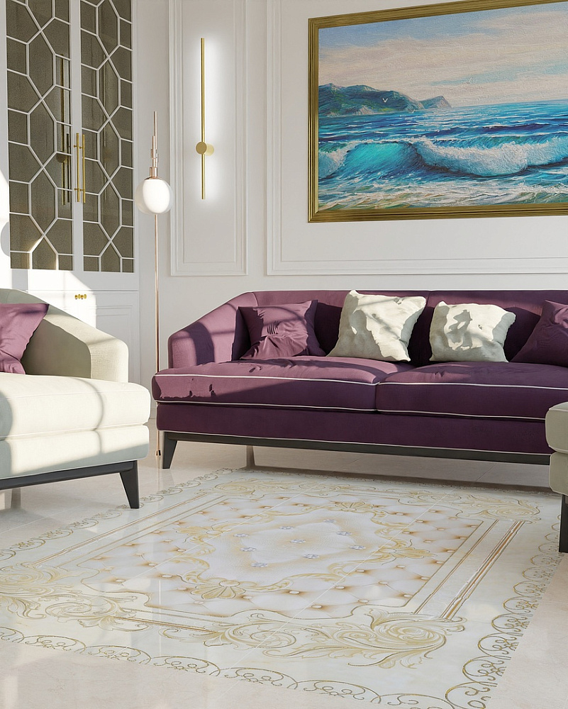 картинка Панно керамическое PGKМ 0139 120*180см 