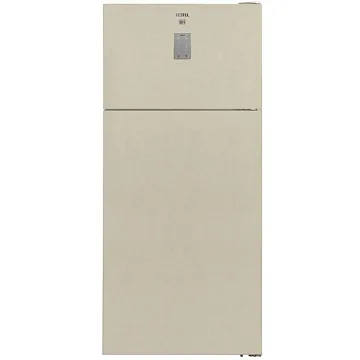 картинка Холодильник Vestel Bojena BF 694 NFEB  являющийся официальным дистрибьютором в России 
