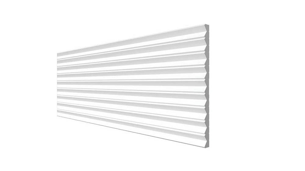 картинка Панель декоративный DD 908 (180*10*3000мм) 