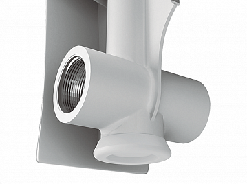 картинка Радиатор Royal Thermo Indigo 500 10 секц  являющийся официальным дистрибьютором в России 