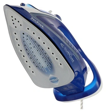 картинка Утюг Tefal FV 5735 E0  являющийся официальным дистрибьютором в России 