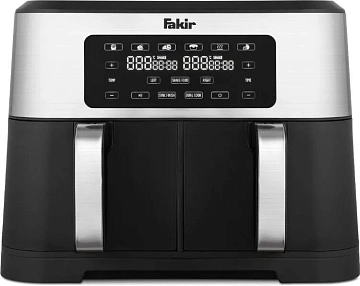 картинка Аэрогриль Fakir Premium Chefry  являющийся официальным дистрибьютором в России 