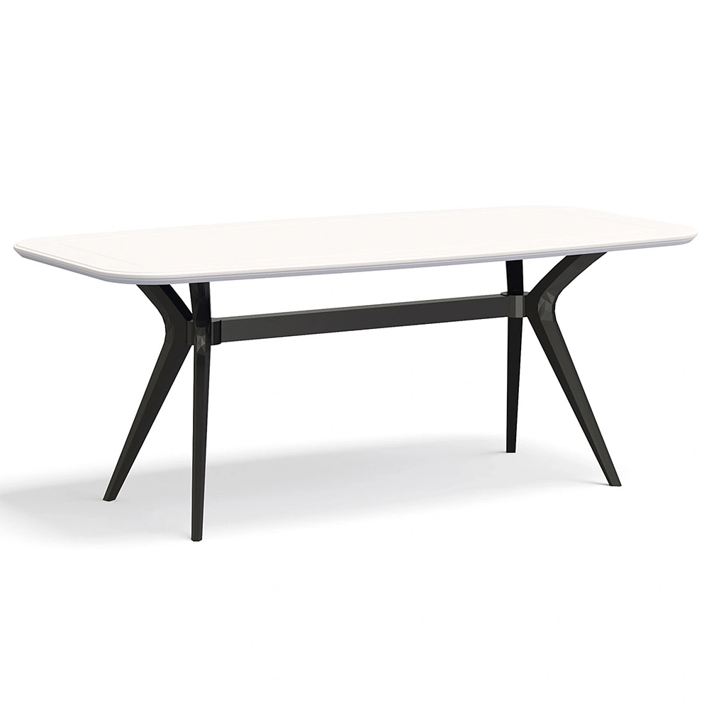 картинка Стол обеденный Zeugma Dining Table Weltew 