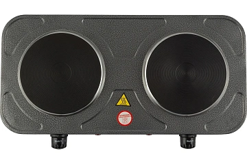 картинка Плита настольная электрическая Homestar HS-1104  являющийся официальным дистрибьютором в России 