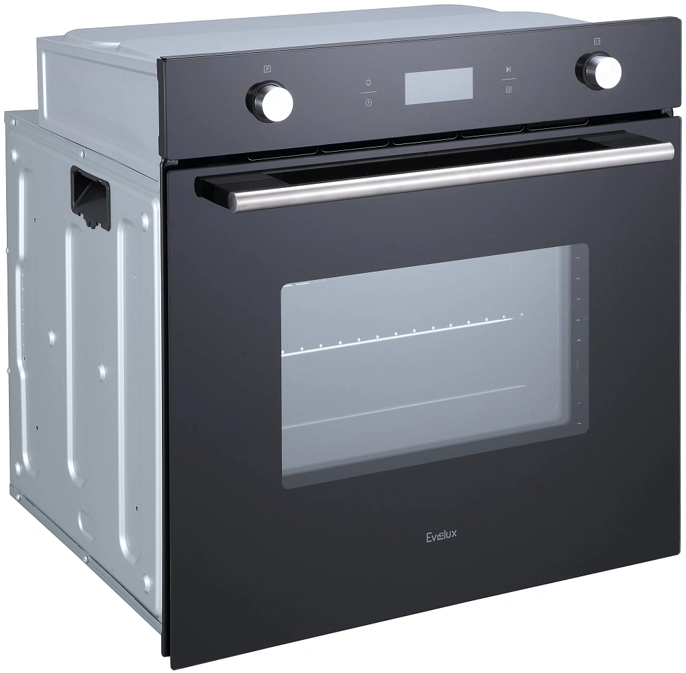 картинка Духовой шкаф Evelux EO 650 PB 