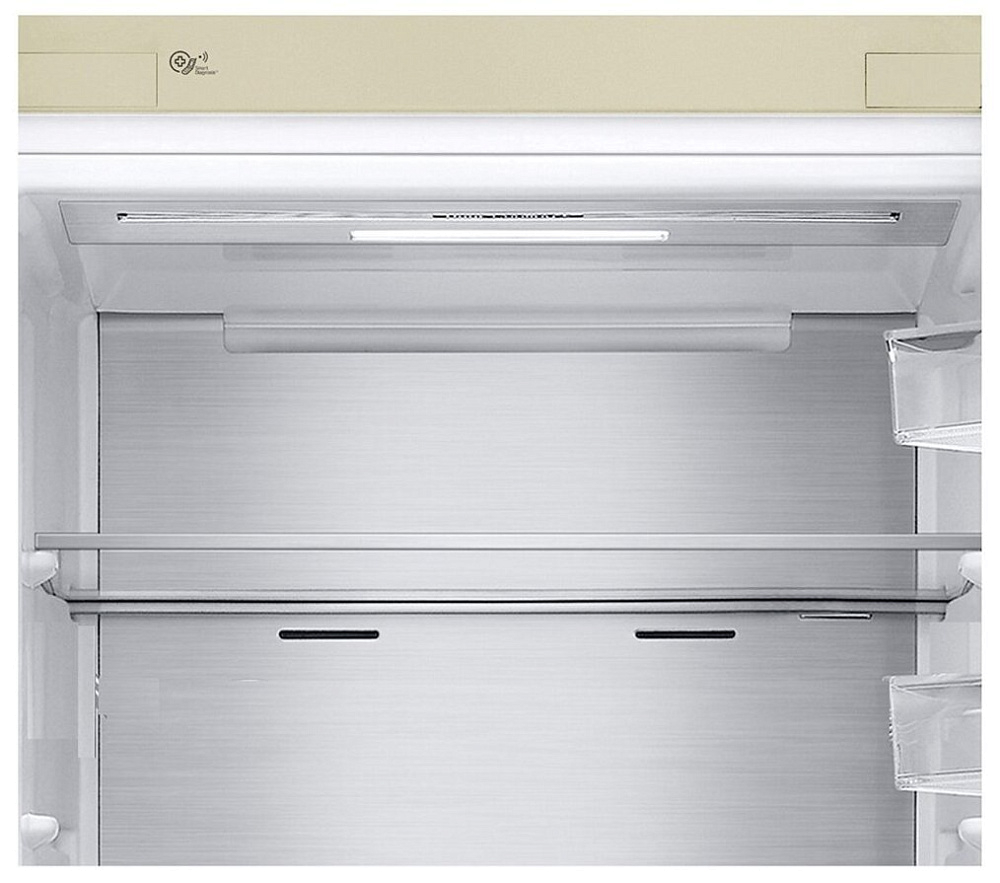 картинка Холодильник LG GC- 509 CETL 