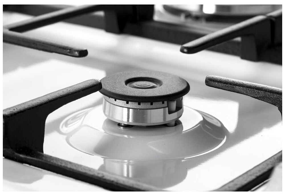 картинка Плита комбинированная Simfer F96EW52001 