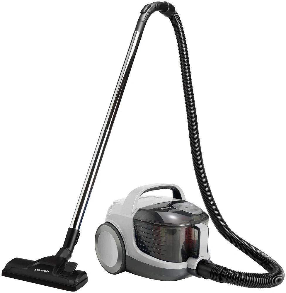 картинка Пылесос Gorenje VC 1701 GACWCY 