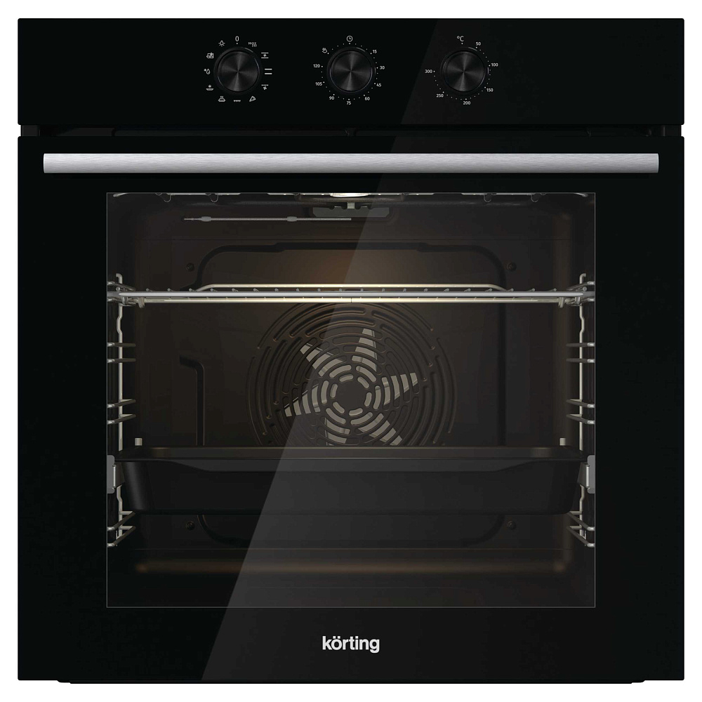 картинка Духовой шкаф Korting OKB 3821 EN 