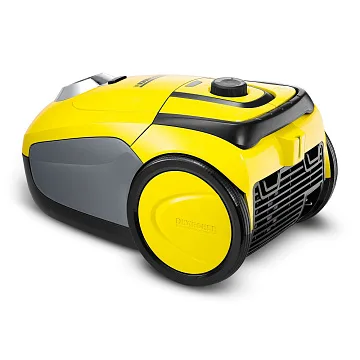 картинка Пылесос VC 2 1.198-105.0 Karcher 