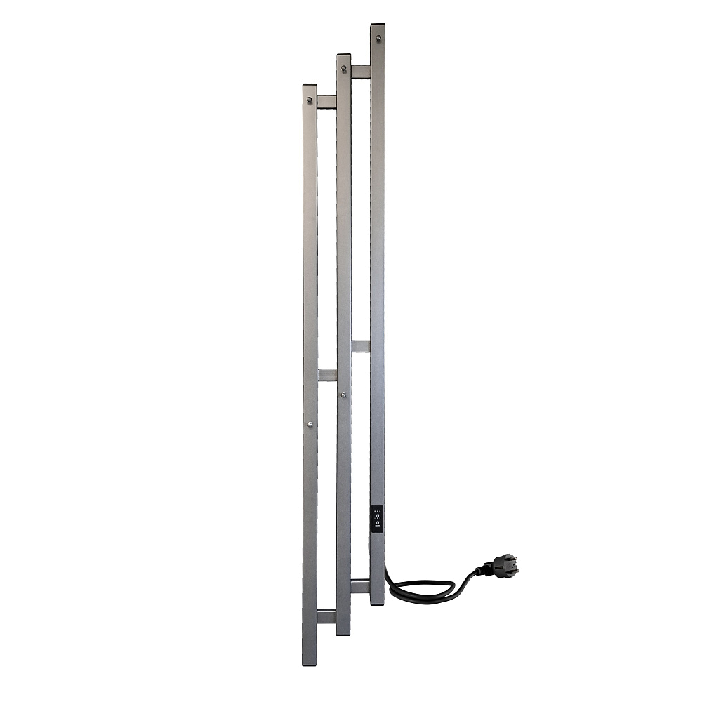 картинка Полотенцесушитель Indigo Sky PRO electro 150/17 R Полированный 