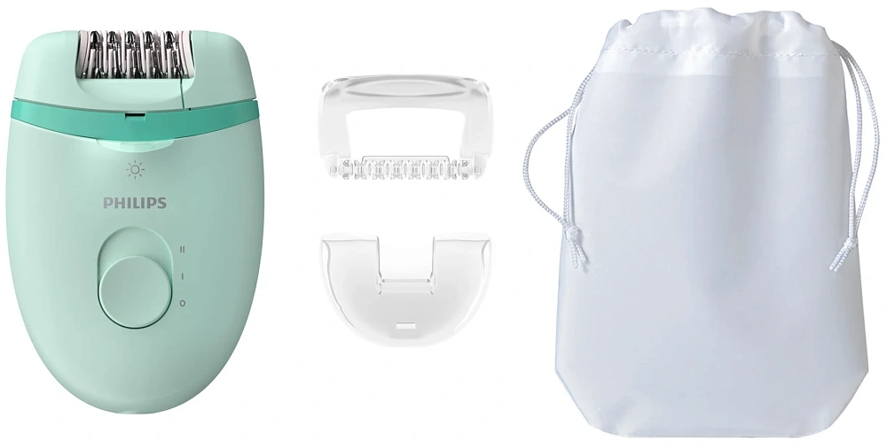 картинка Эпилятор Philips BRE 265/00 