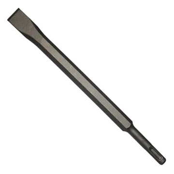 картинка Зубило SDS-plus Makita D-08729  являющийся официальным дистрибьютором в России 
