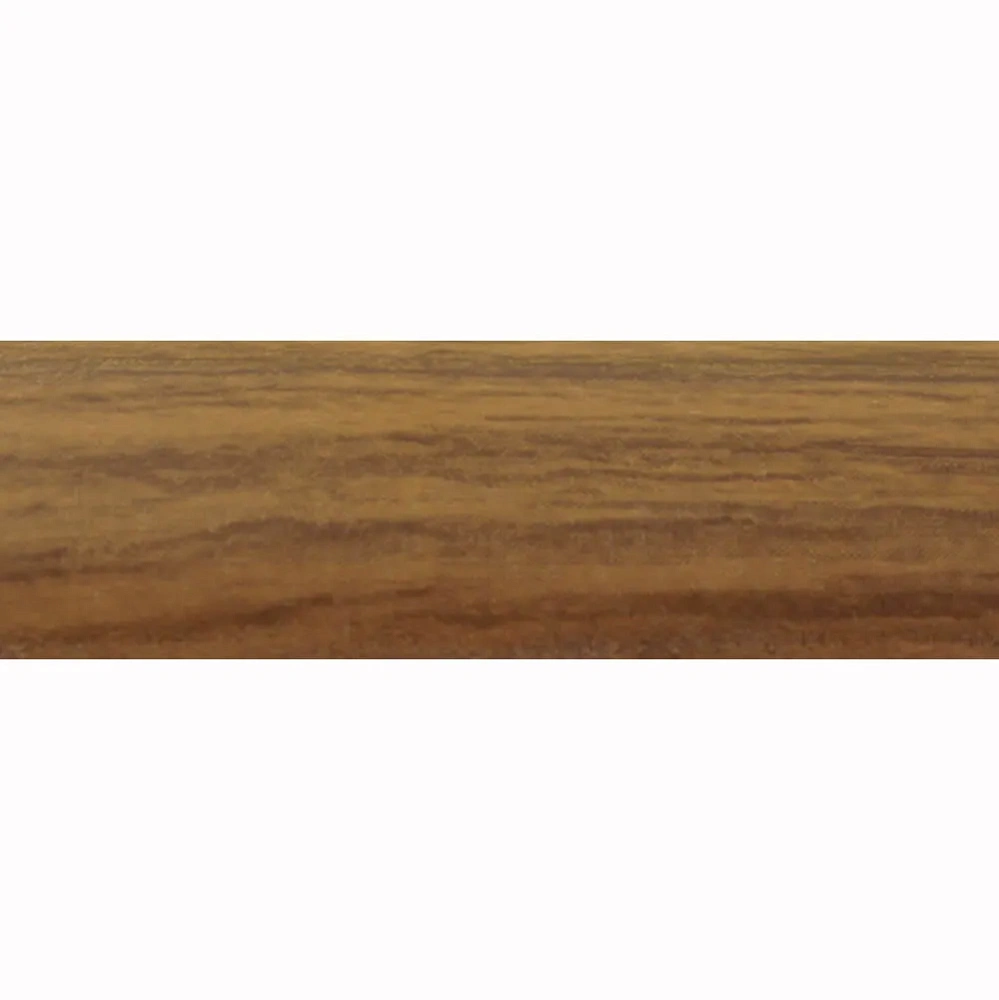 картинка Галтель ПВХ Орех темный 20*20*2.7 (40шт) 