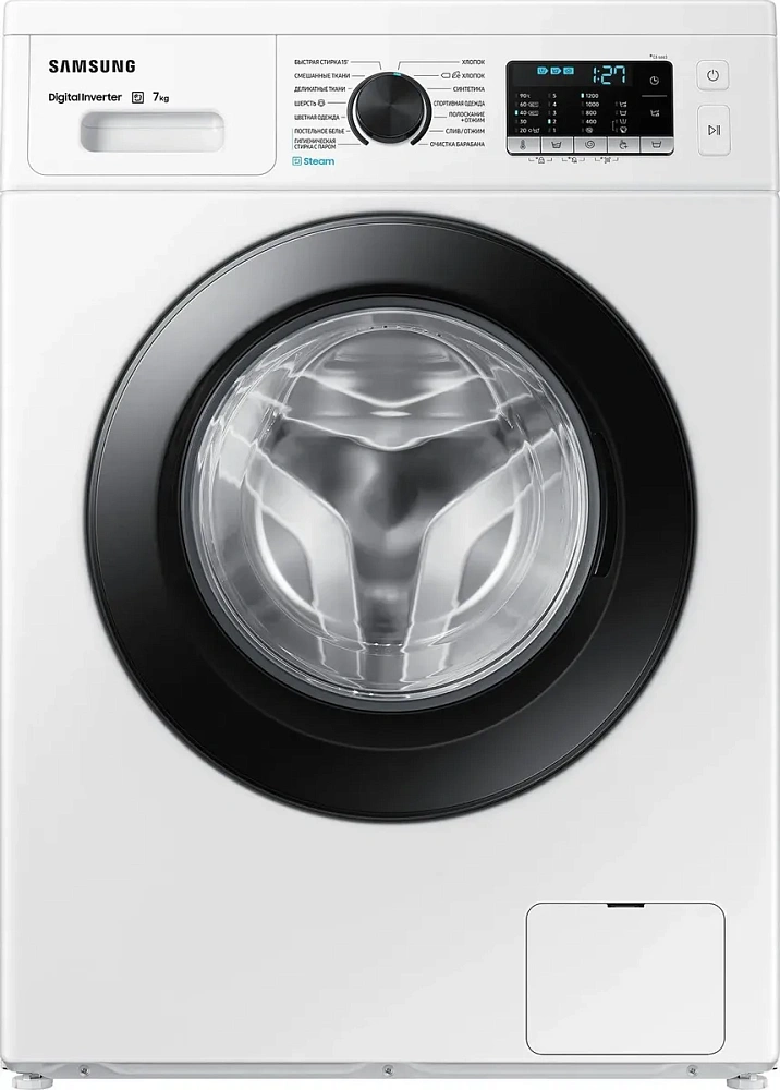 картинка Стиральная машина Samsung WW 70 AG5 S20 CX\LP 