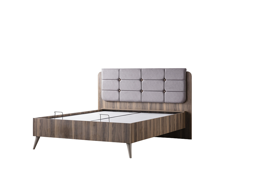 картинка Основание кровати Retro Bedstead accessories 180см Weltew 