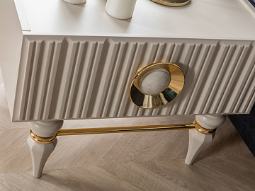 картинка Тумба прикроватная Emirgan Bedside Weltew  являющийся официальным дистрибьютором в России 