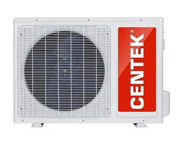 картинка Кондиционер Centek CT-65R12  являющийся официальным дистрибьютором в России 