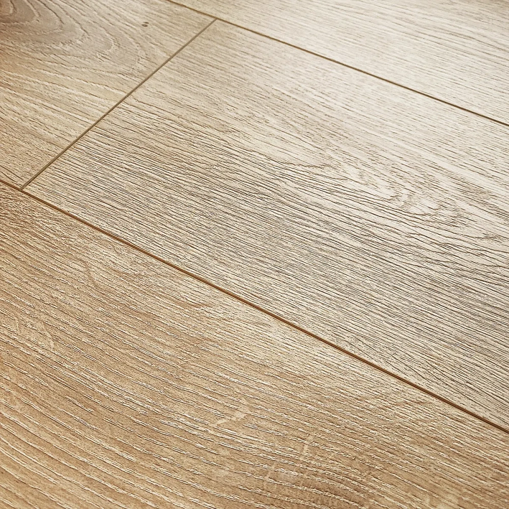 Ламинат Floorwood Paradigma AC6/34 4V (1220*198*12мм) 8326 Дуб Линео(2,174м2/9шт) от гипермаркета ТАТАЕВ