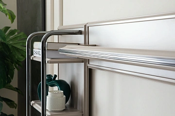 картинка Полка для книг Emirgan Wall Unit Upper side 180cm Weltew 
